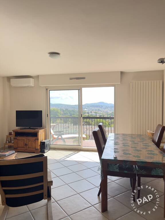 Appartement à vendre, 74m², Toulon