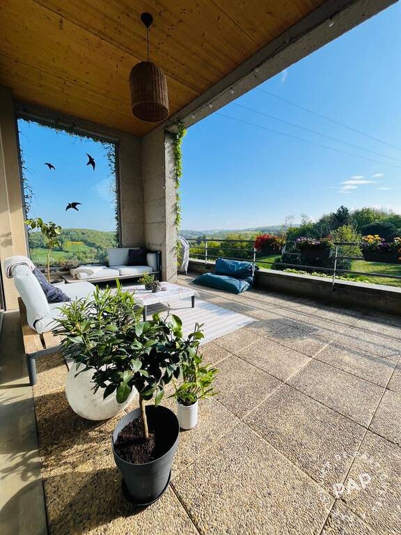 Maison à vendre, 240m², La Fouillouse