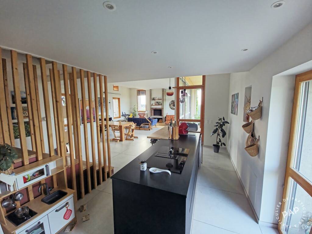 Maison à vendre, 240m², La Fouillouse