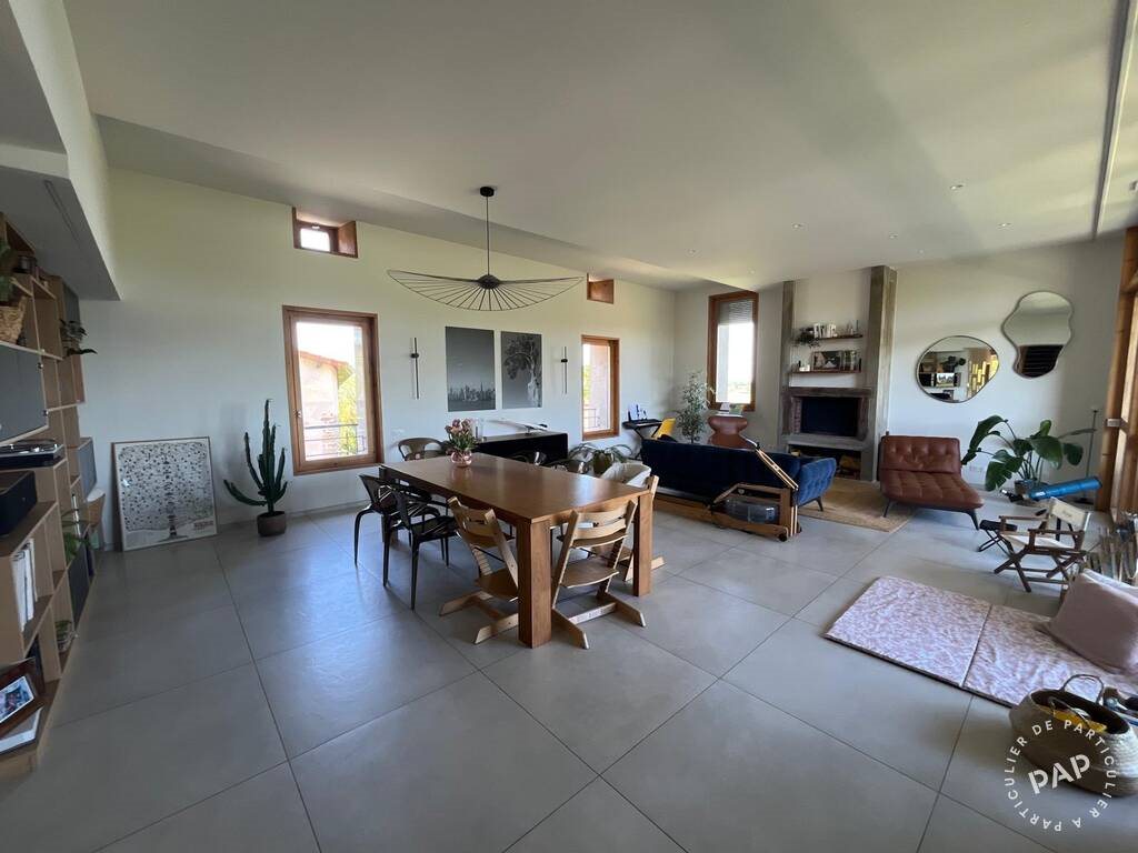 Maison à vendre, 240m², La Fouillouse