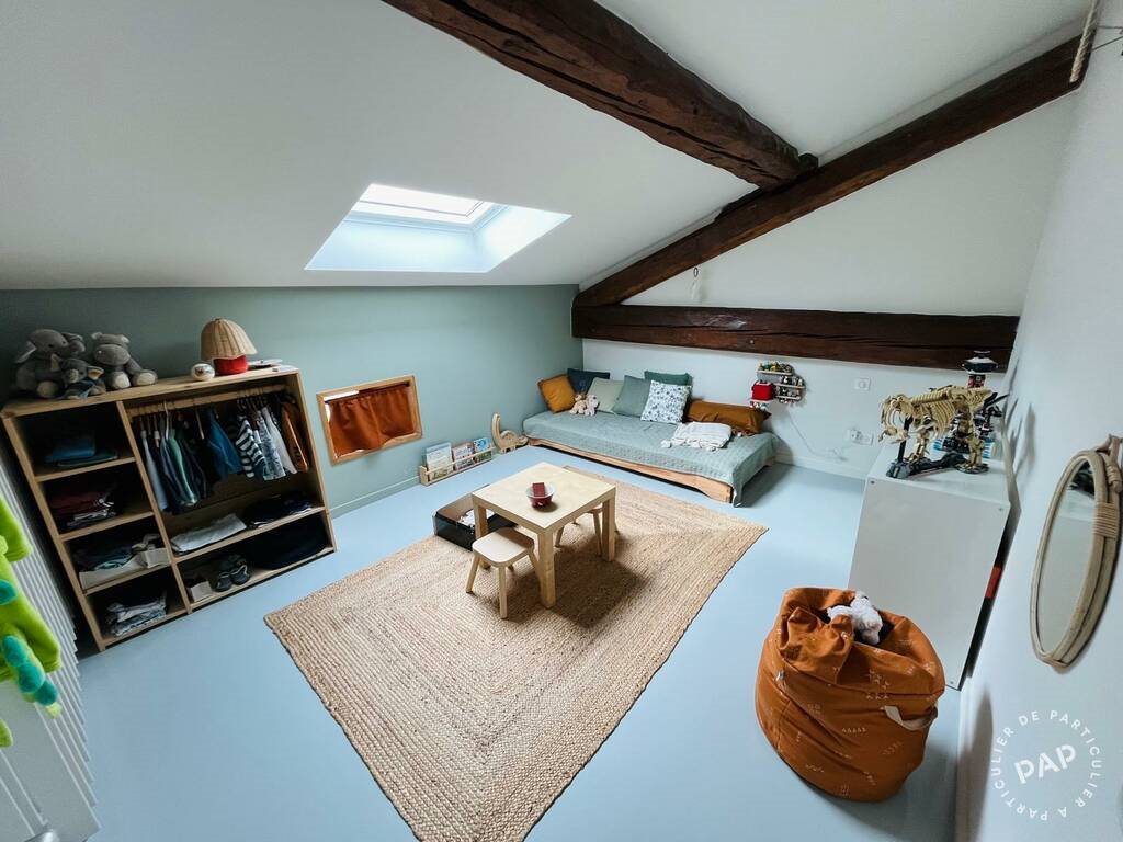 Maison à vendre, 240m², La Fouillouse