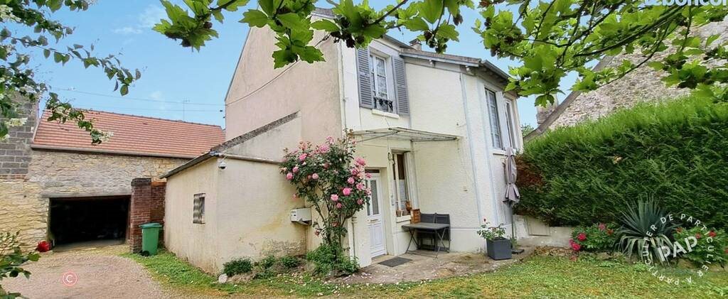 Maison à vendre, 69m², Presles