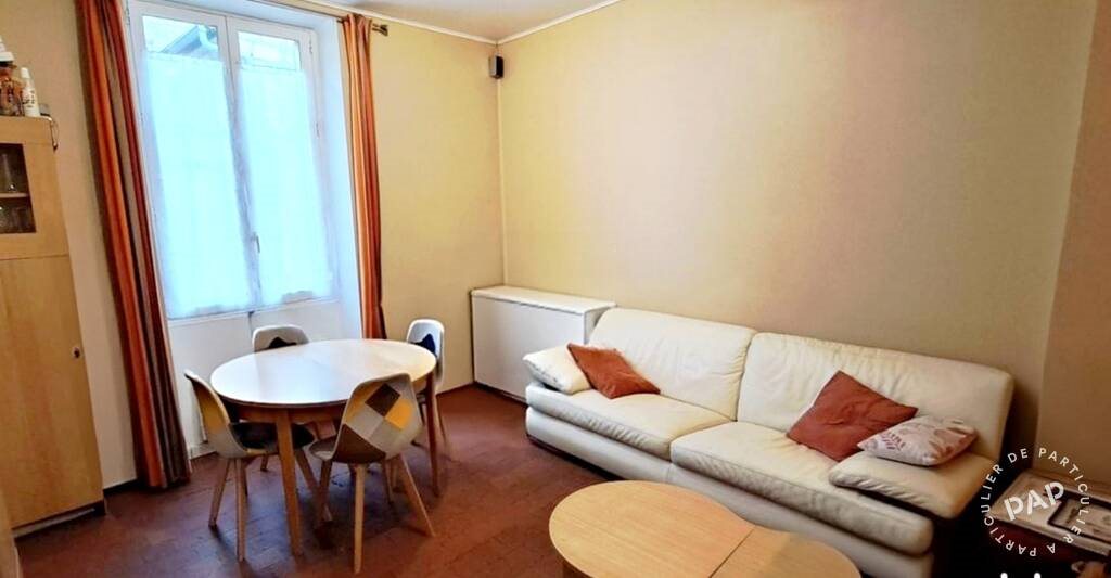 Maison à vendre, 69m², Presles
