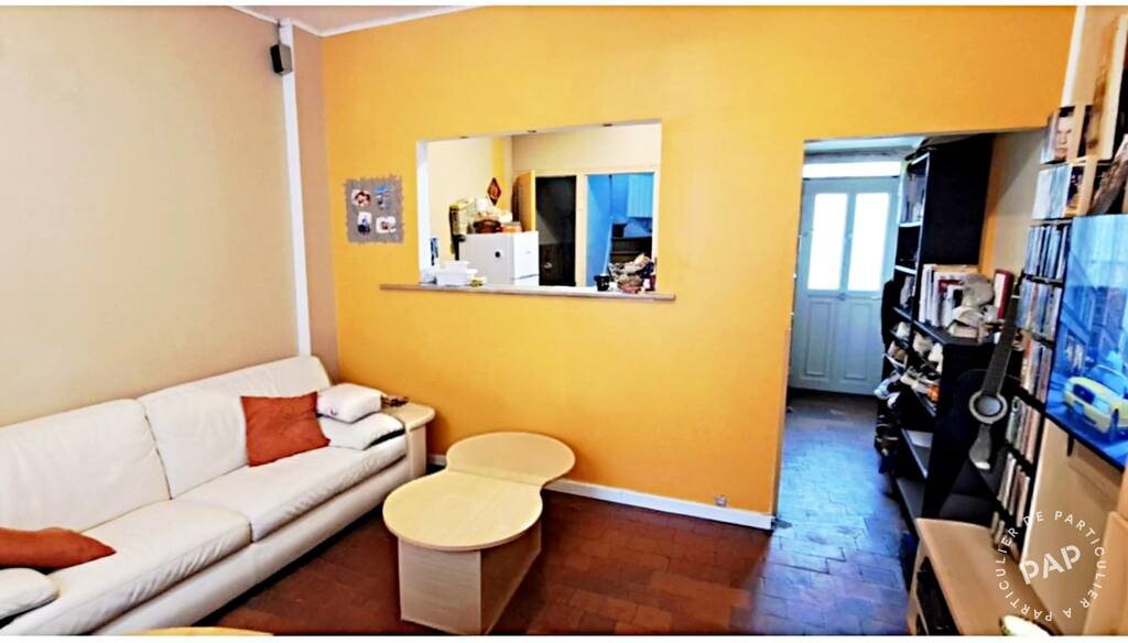 Maison à vendre, 69m², Presles
