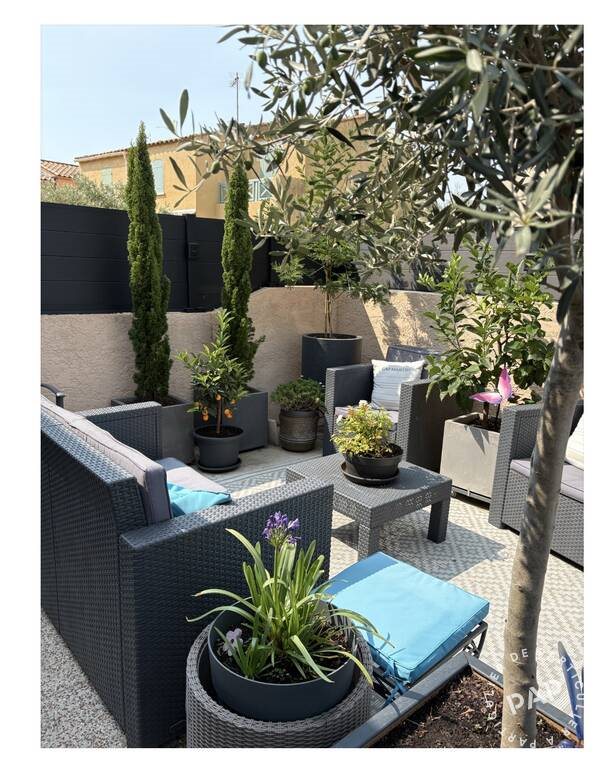 Maison à vendre, 52m², Gruissan