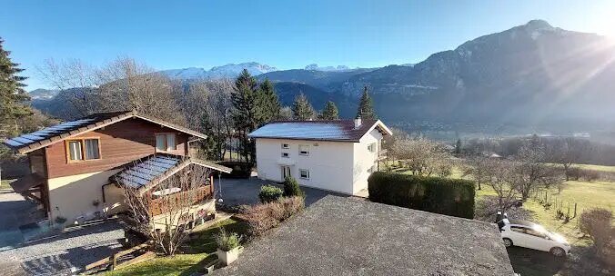 Maison à vendre, 102m², Ayse