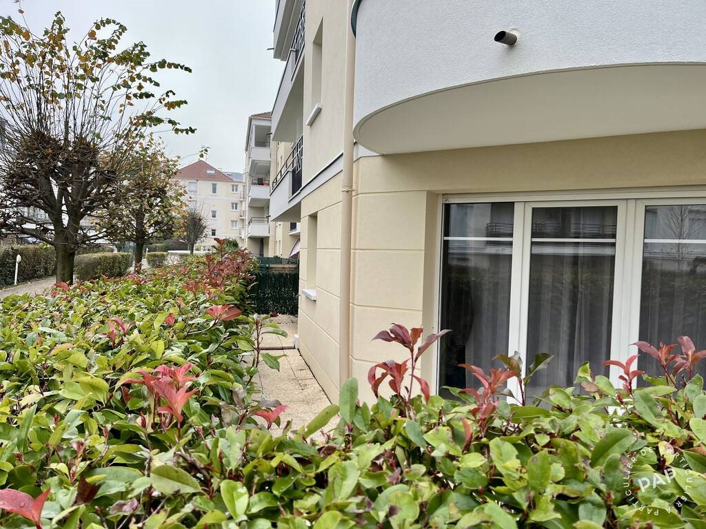 Appartement à vendre, 61m², Bondy