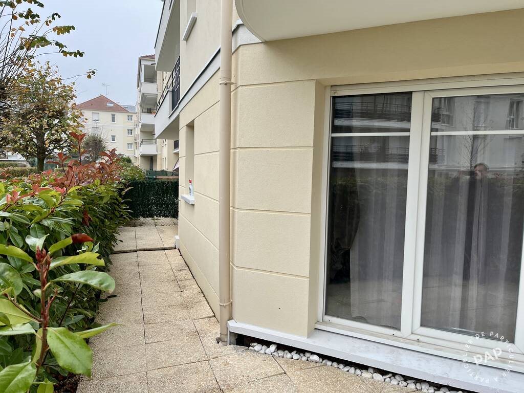 Appartement à vendre, 61m², Bondy