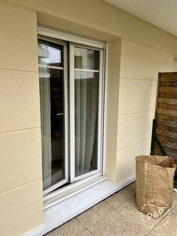 Appartement à vendre, 61m², Bondy