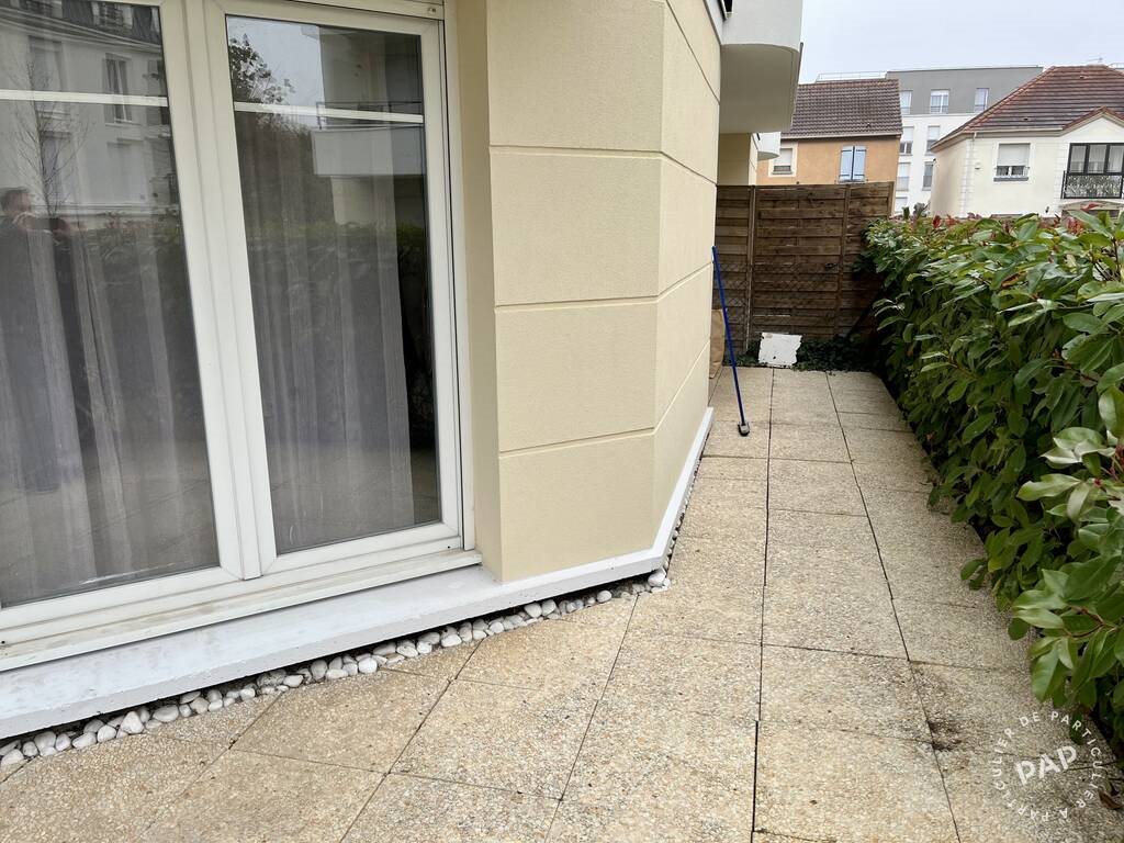 Appartement à vendre, 61m², Bondy