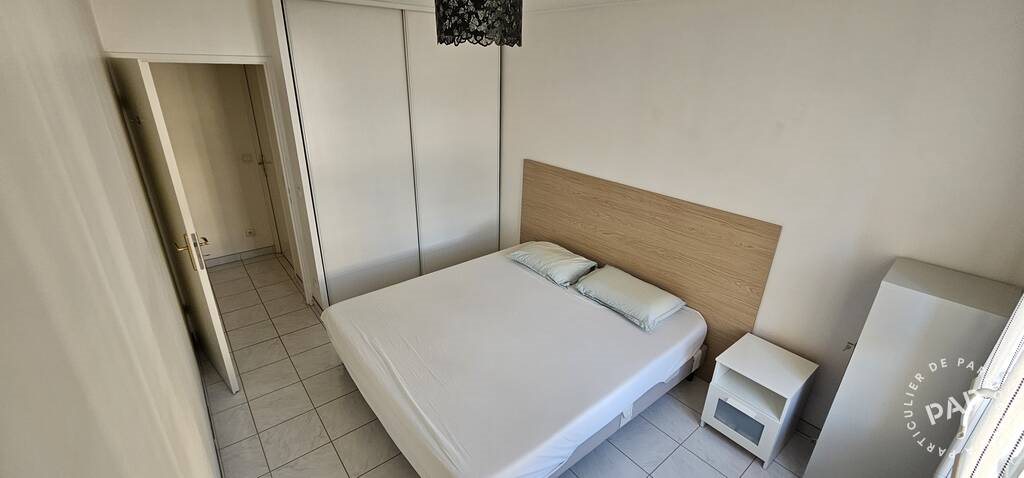 Appartement à vendre, 54m², Bussy-Saint-Georges