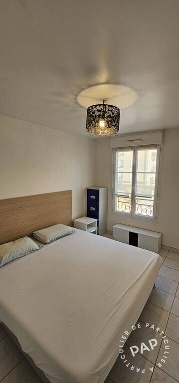 Appartement à vendre, 54m², Bussy-Saint-Georges