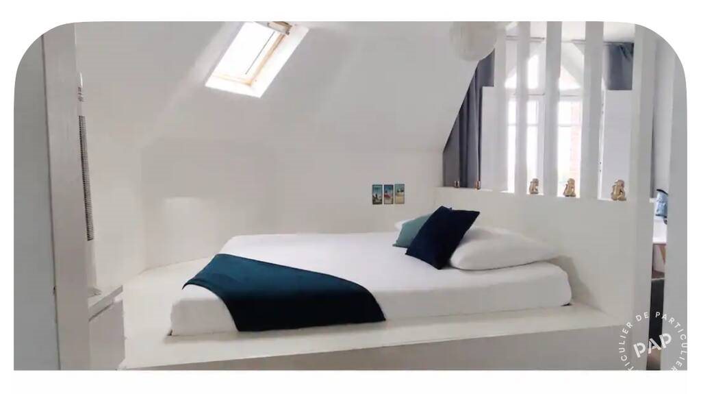Appartement à vendre, 24m², Royan