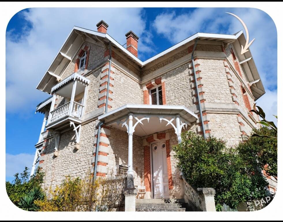 Appartement à vendre, 24m², Royan