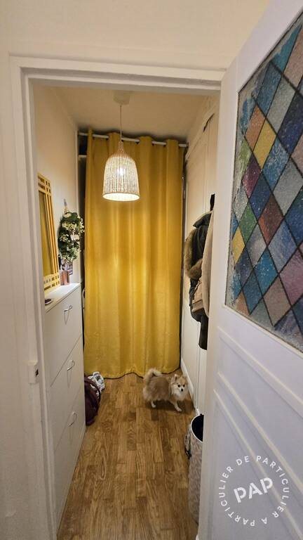 Appartement à vendre, 48m², Paris 11ème