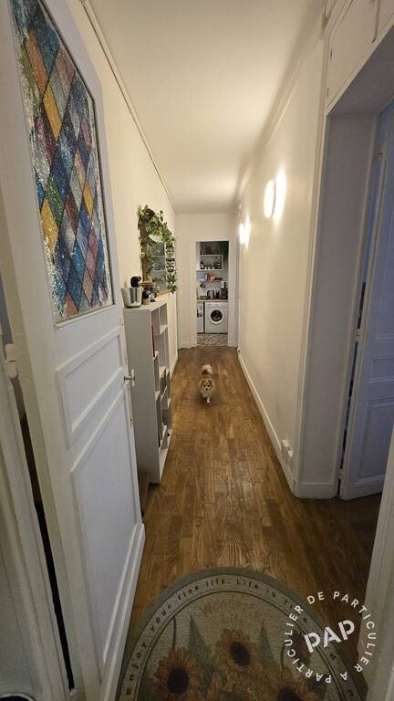 Appartement à vendre, 48m², Paris 11ème