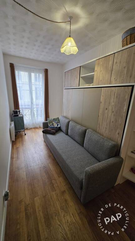 Appartement à vendre, 48m², Paris 11ème