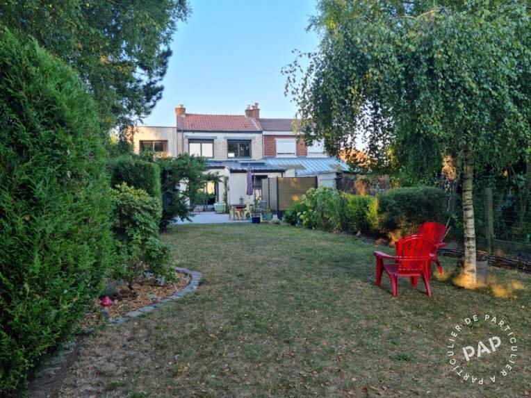 Maison à vendre, 156m², Allennes-les-Marais