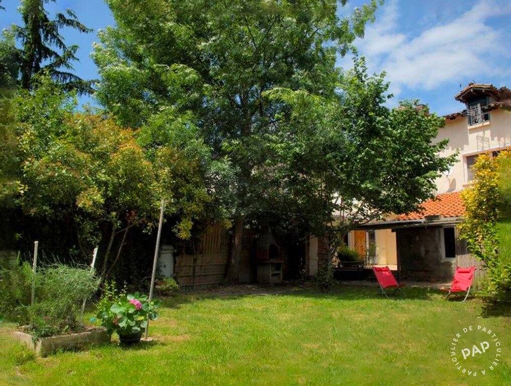 Maison à vendre, 360m², L'Isle-en-Dodon