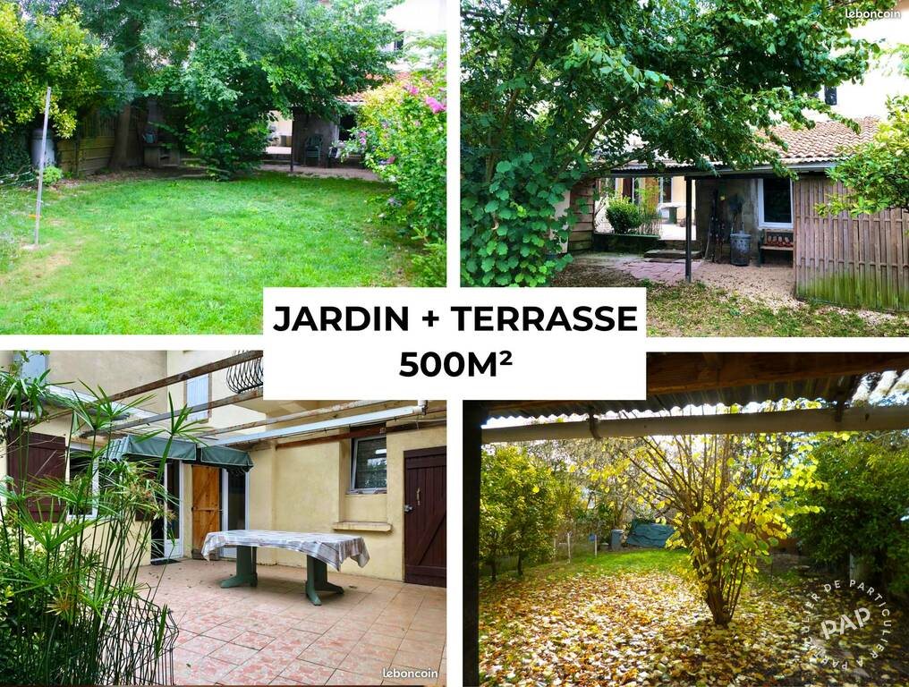 Maison à vendre, 360m², L'Isle-en-Dodon