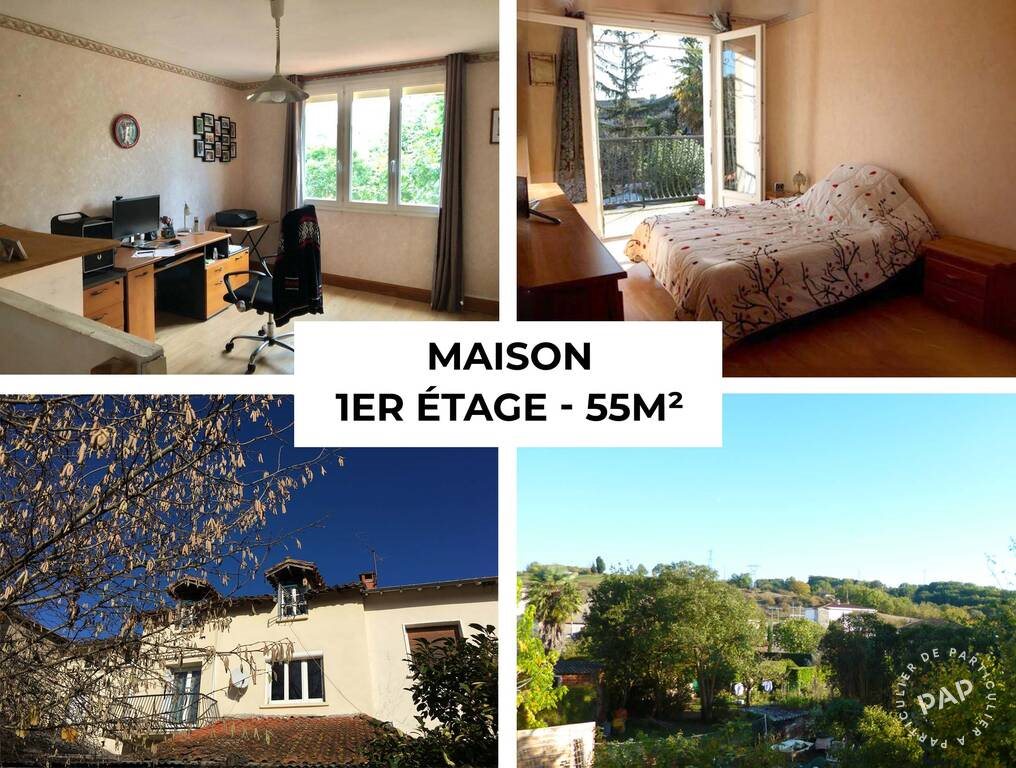 Maison à vendre, 360m², L'Isle-en-Dodon