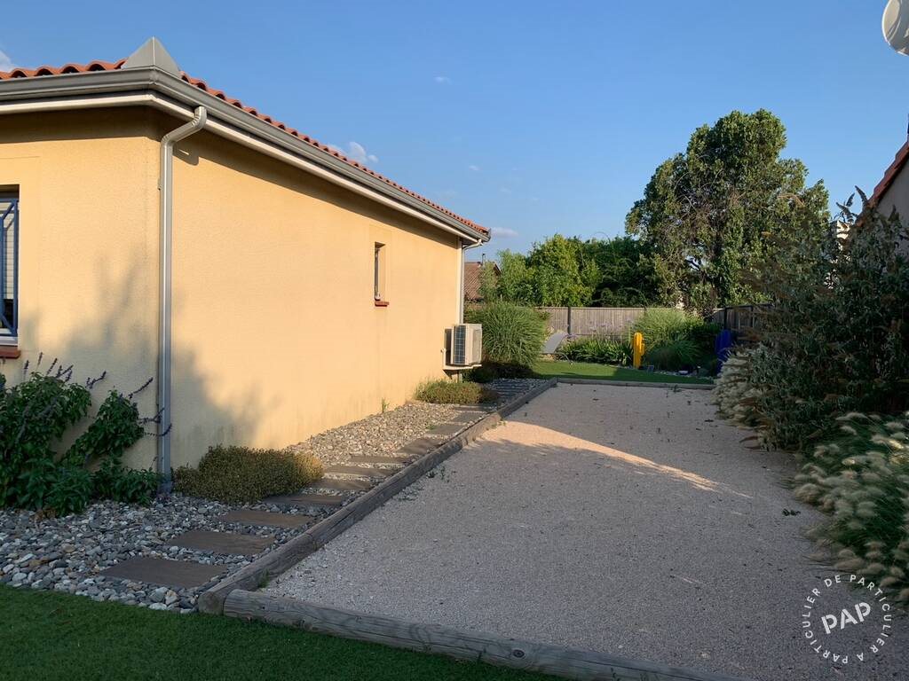 Maison à vendre, 100m², Toulouse
