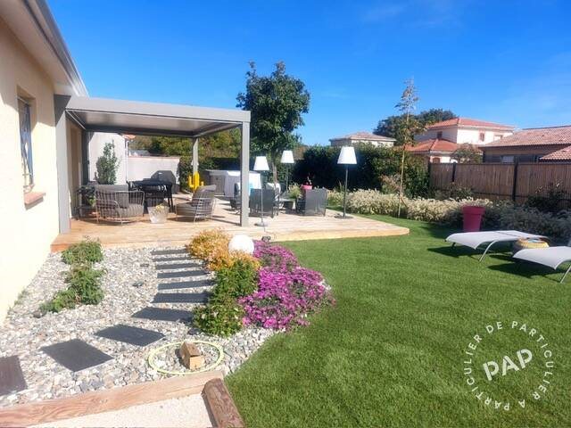 Maison à vendre, 100m², Toulouse