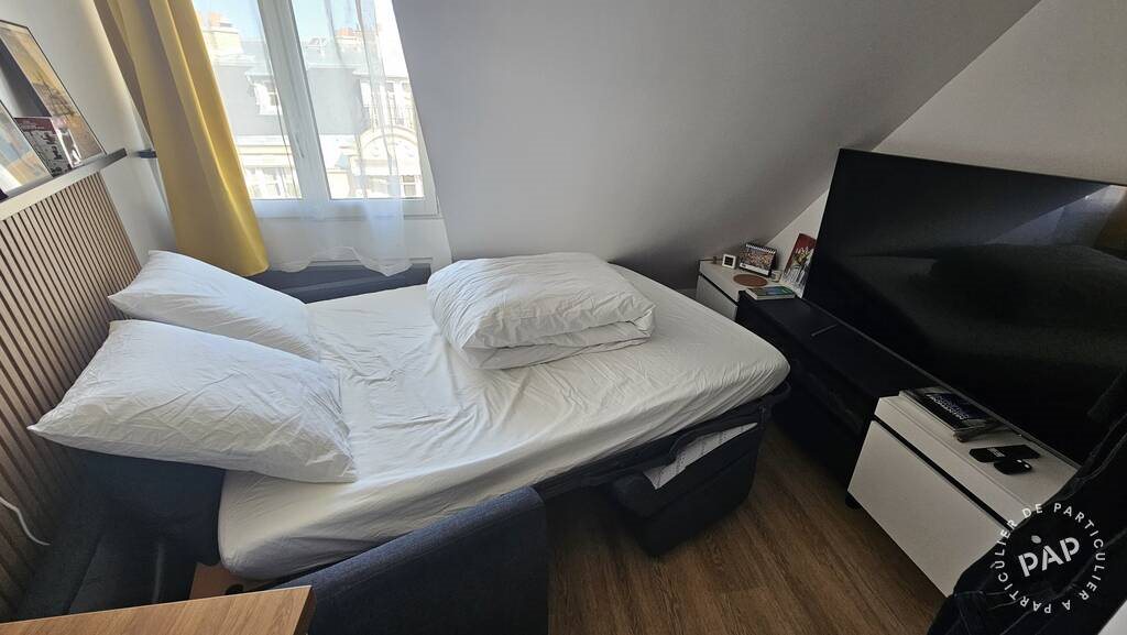 Appartement à vendre, 10m², Neuilly-sur-Seine