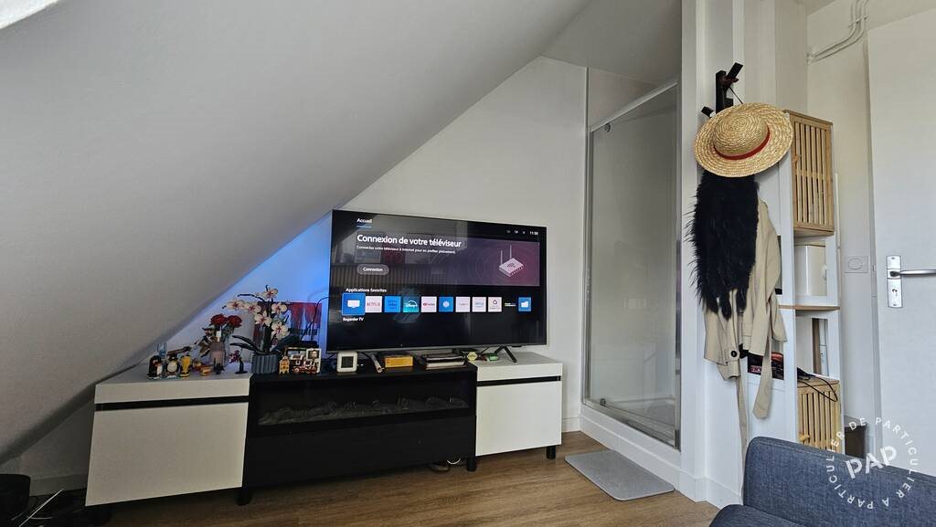 Appartement à vendre, 10m², Neuilly-sur-Seine