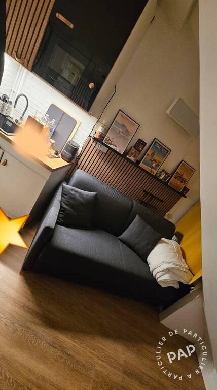 Appartement à vendre, 10m², Neuilly-sur-Seine