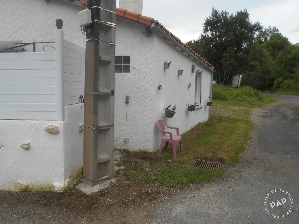 Maison à vendre, 63m², Benest