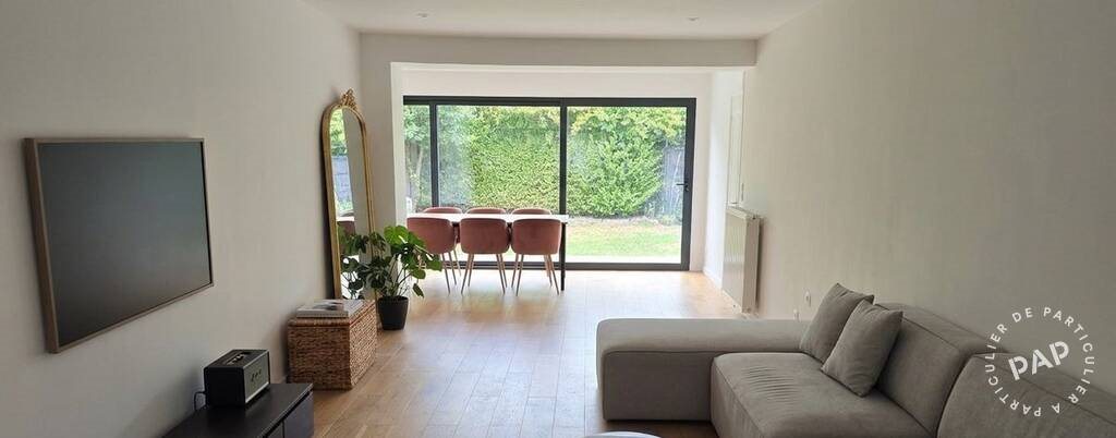 Maison à vendre, 130m², Faches-Thumesnil