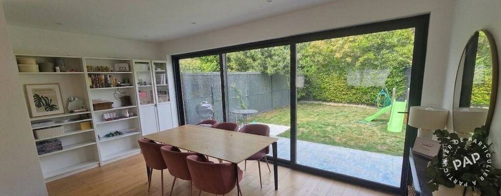 Maison à vendre, 130m², Faches-Thumesnil