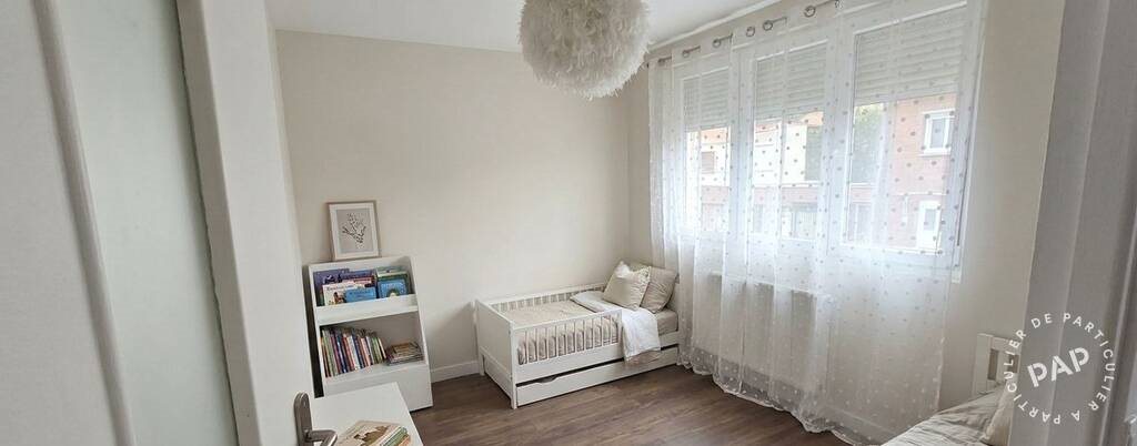 Maison à vendre, 130m², Faches-Thumesnil