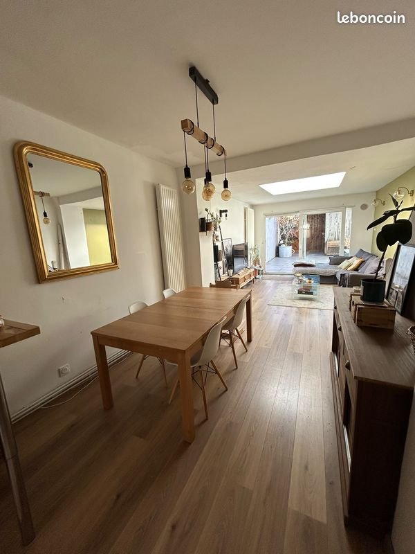 Maison à vendre, 95m², La Madeleine