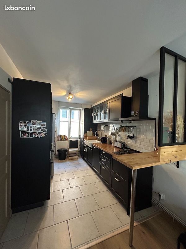 Maison à vendre, 95m², La Madeleine
