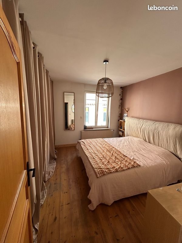 Maison à vendre, 95m², La Madeleine