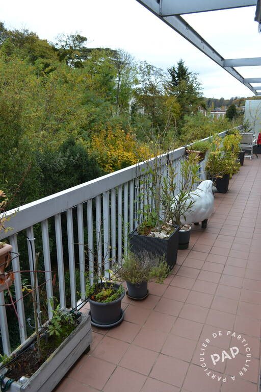 Appartement à vendre, 70m², Sèvres
