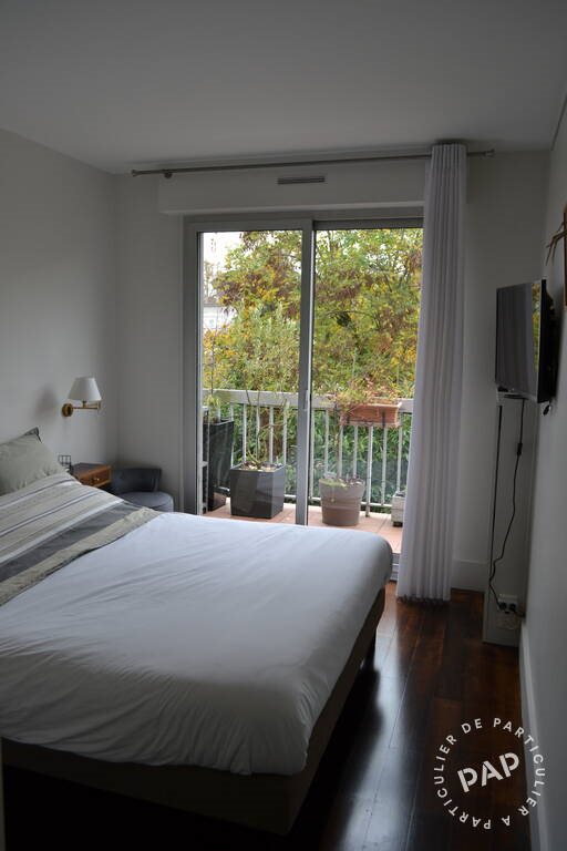 Appartement à vendre, 70m², Sèvres