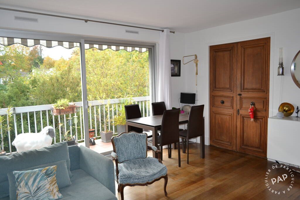 Appartement à vendre, 70m², Sèvres