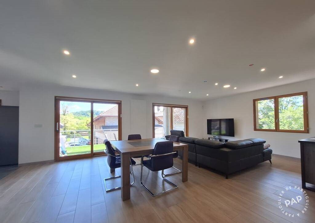 Maison à vendre, 210m², Hauteville-sur-Fier