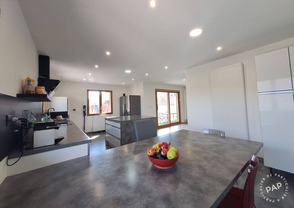 Maison à vendre, 210m², Hauteville-sur-Fier