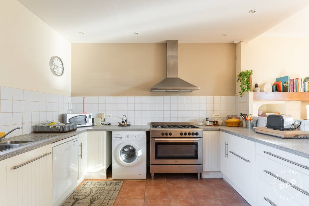 Maison à vendre, 263m², Ventabren