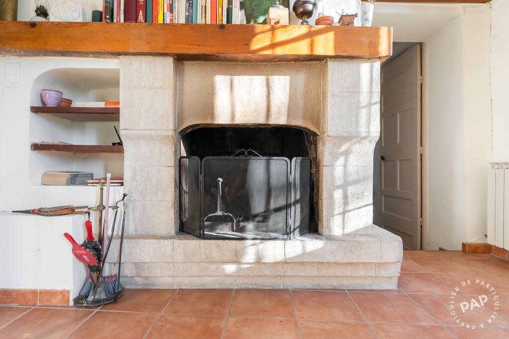 Maison à vendre, 263m², Ventabren