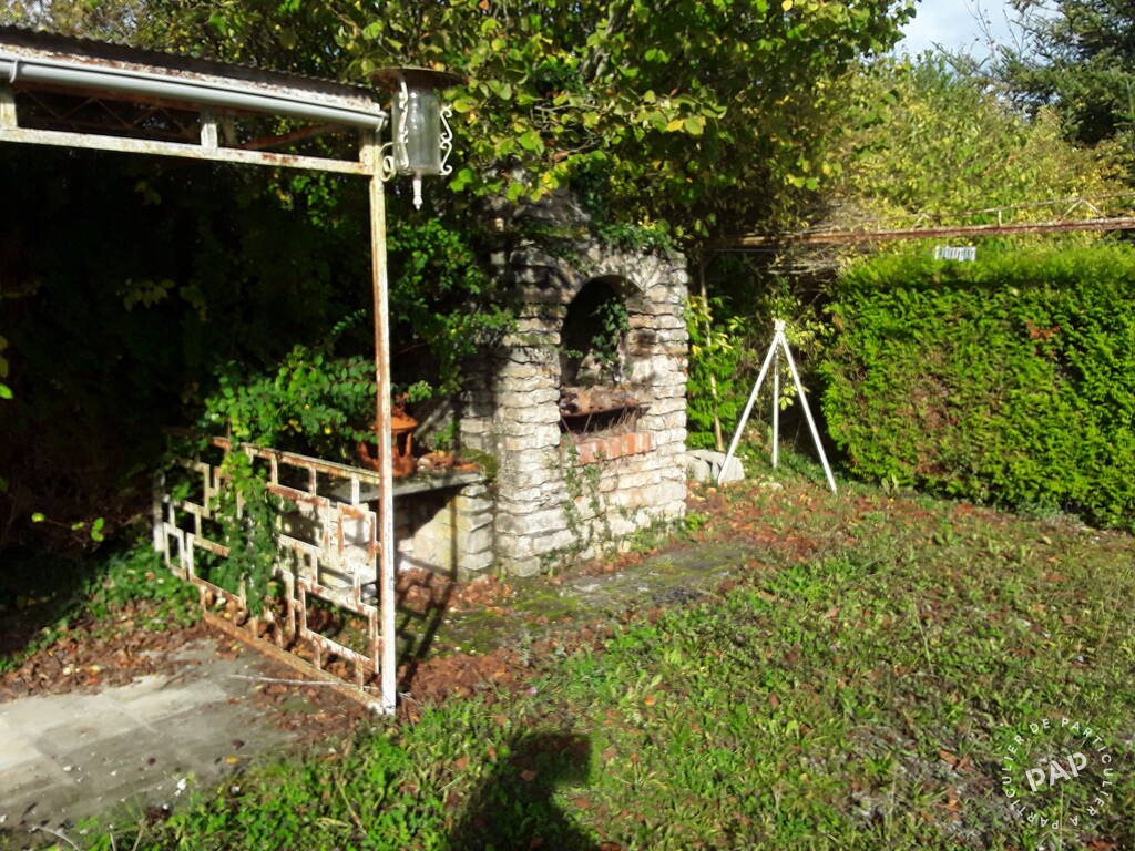 Maison à vendre, 90m², Vanvey