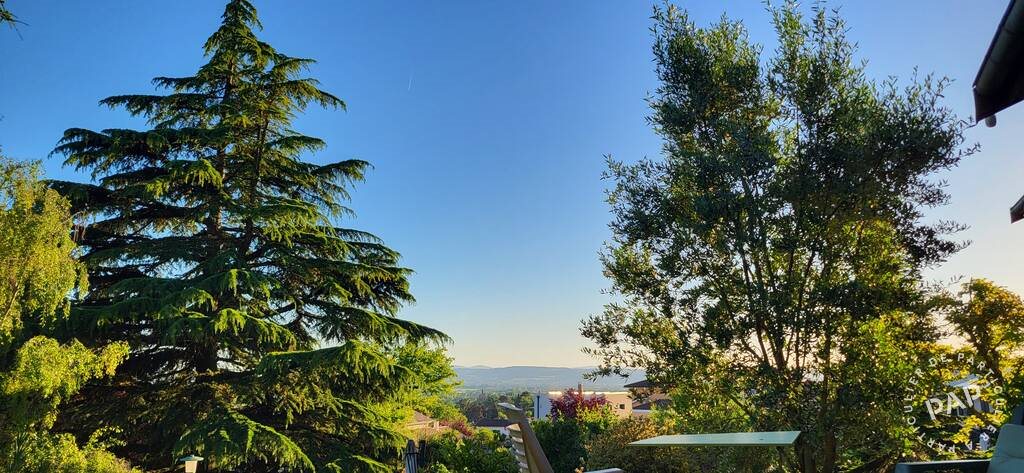 Maison à vendre, 120m², Reyrieux