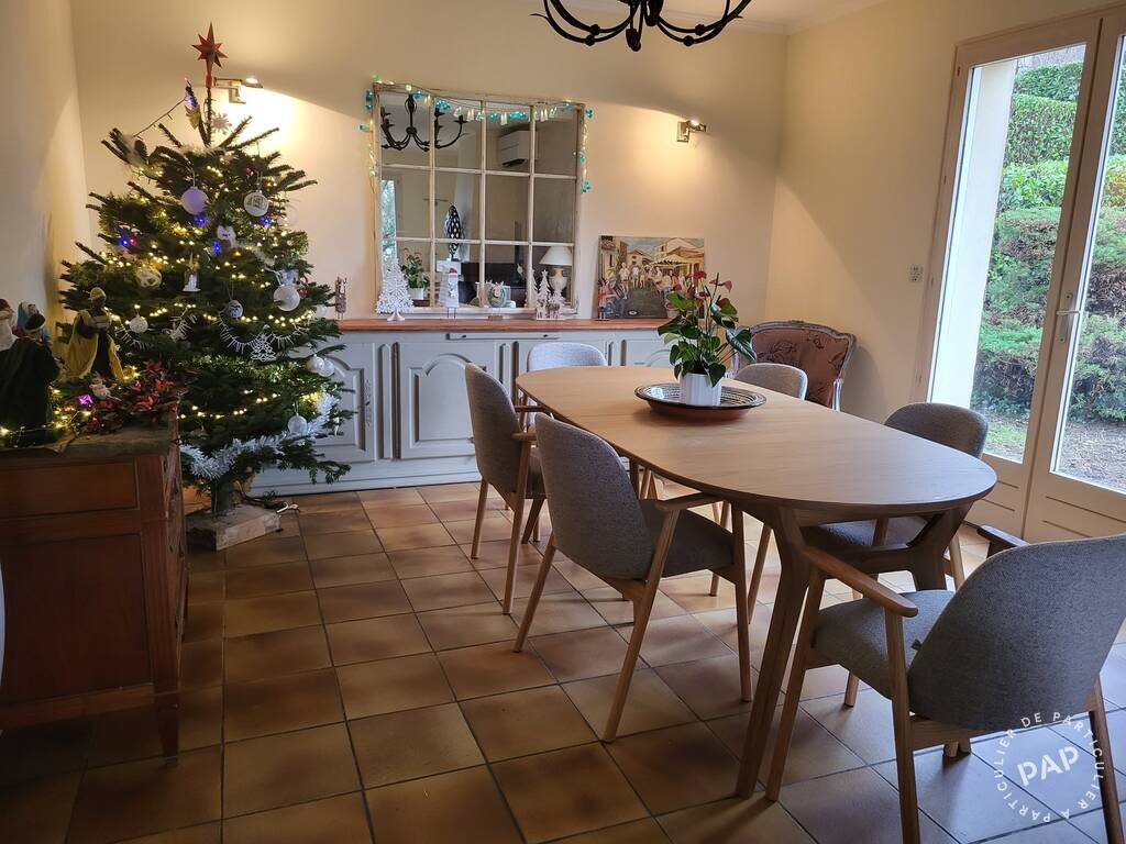 Maison à vendre, 120m², Reyrieux