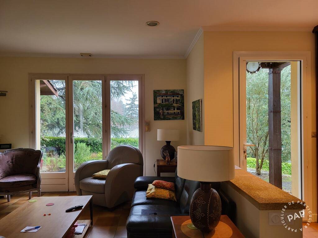 Maison à vendre, 120m², Reyrieux
