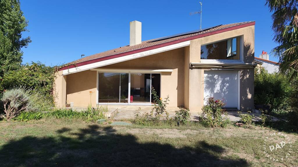 Maison à vendre, 168m², Saint-Christophe-du-Bois