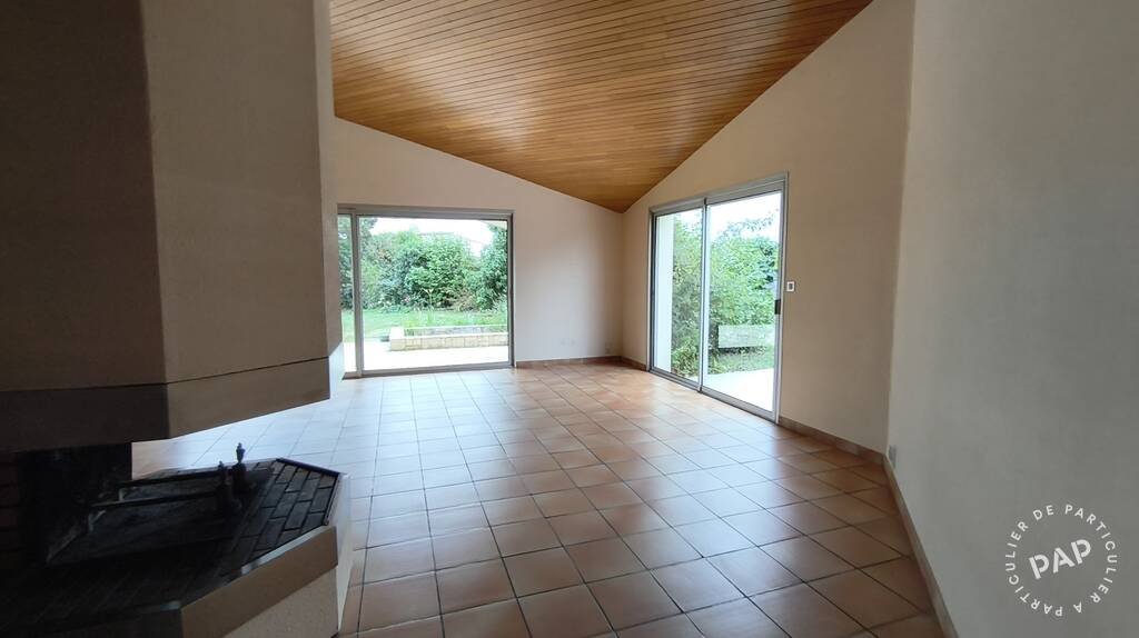 Maison à vendre, 168m², Saint-Christophe-du-Bois